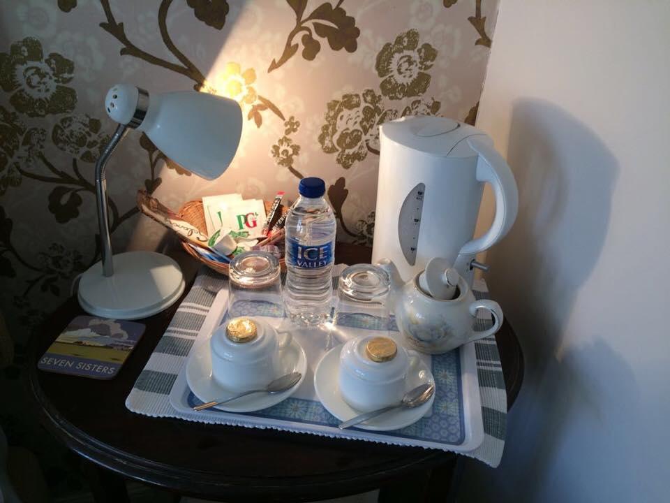 Bed & Breakfast Beachy Rise