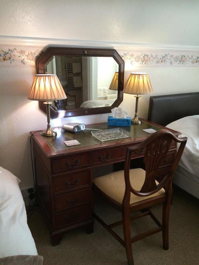 Beachy Rise Bed & Breakfast Eastbourne