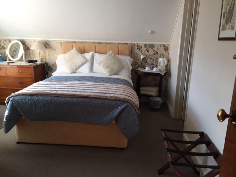 Beachy Rise Eastbourne