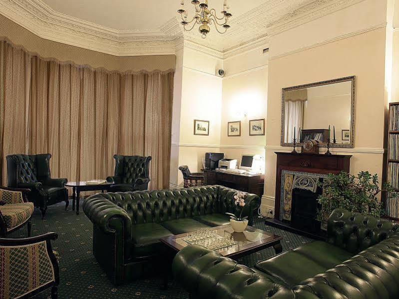 Devonshire Park Hotel 3*