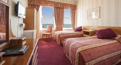 Hotel Claremont Lions 3*