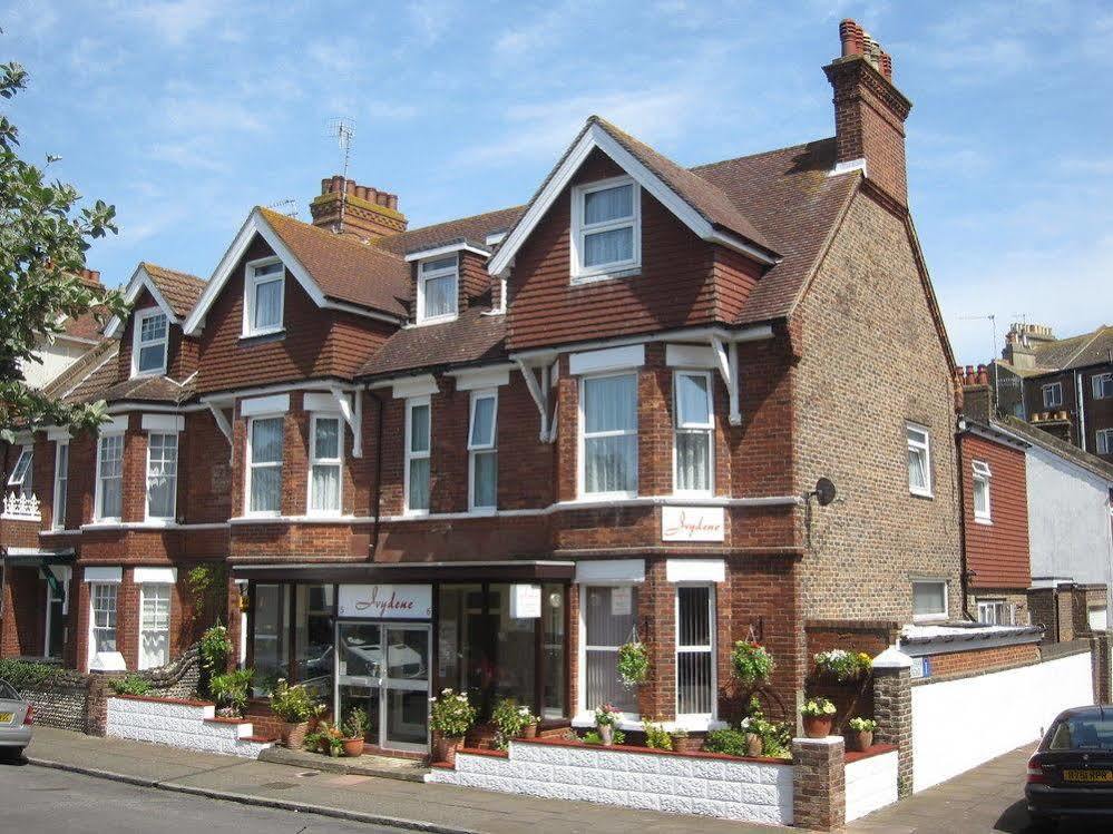 Ivydene Eastbourne