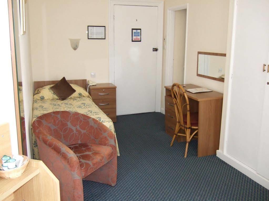 Imperial Hotel Eastbourne