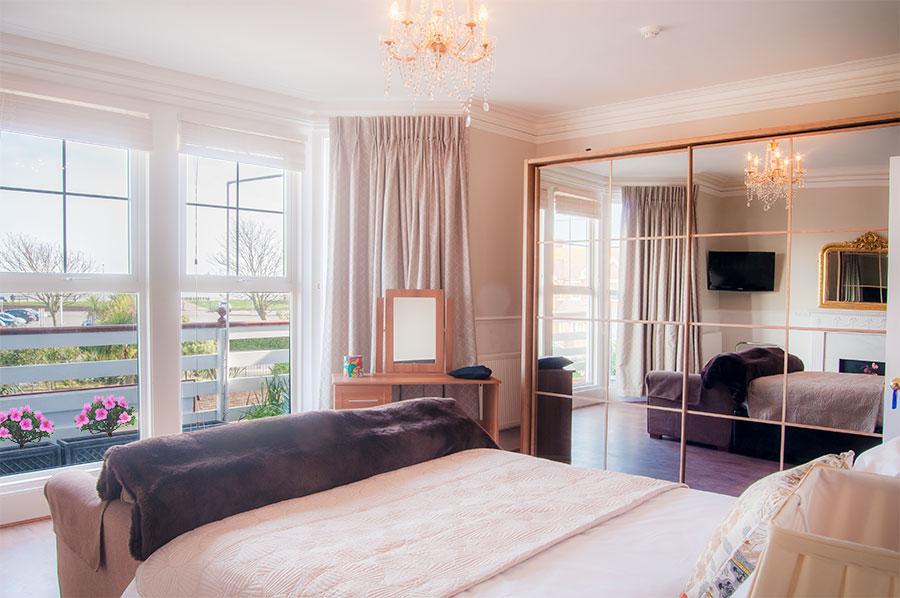 Bed & Breakfast Number Ninety One 3*
