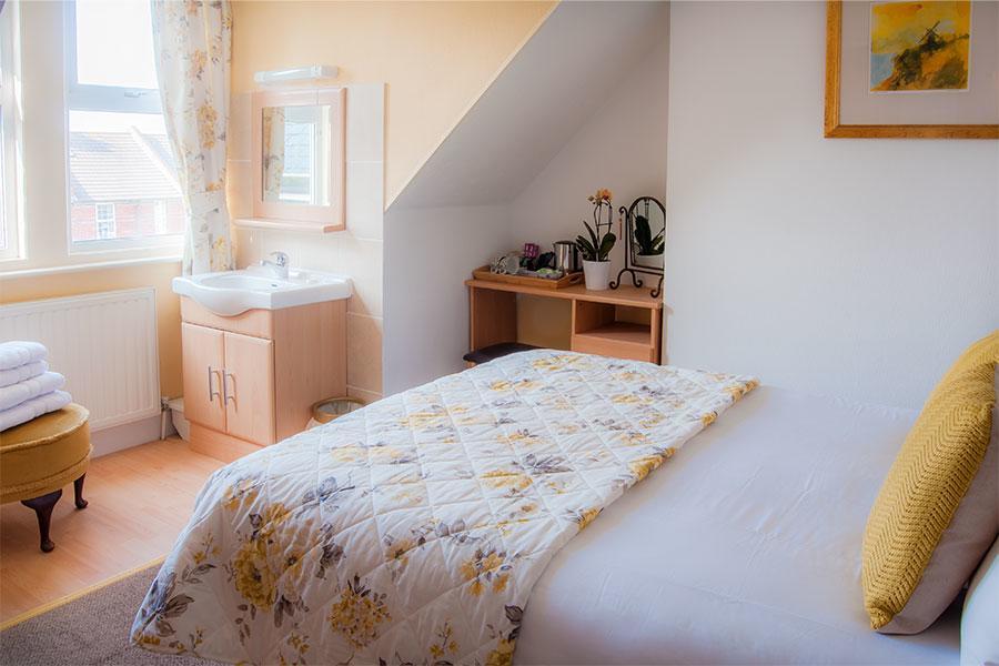 Number Ninety One Bed & Breakfast Eastbourne