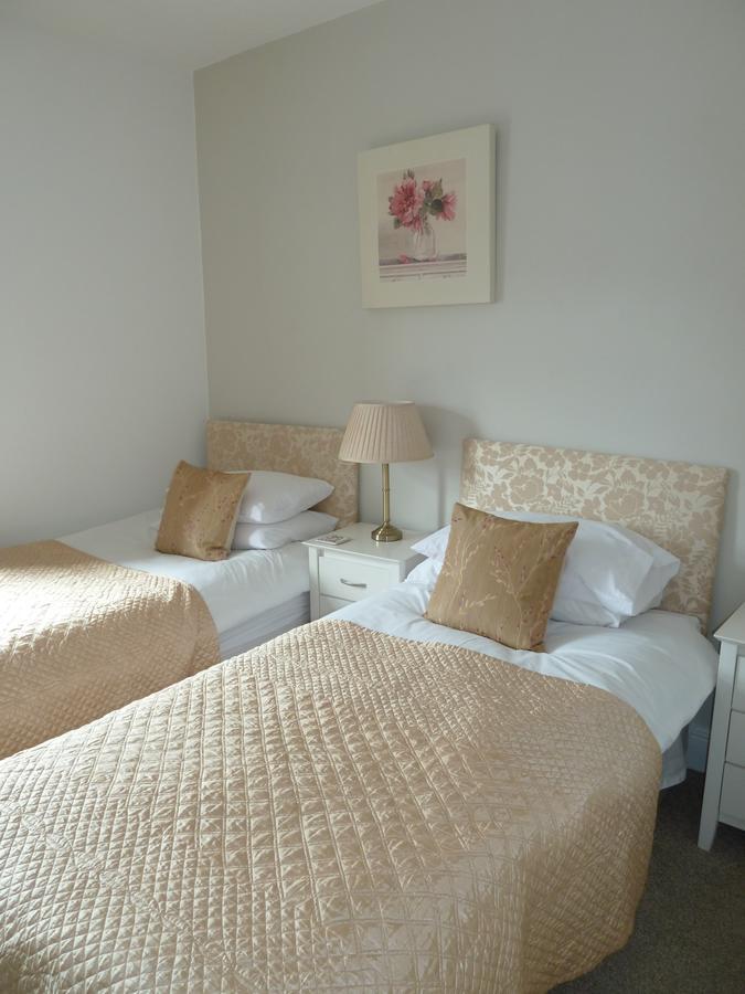Bed & Breakfast Number Ninety One Eastbourne