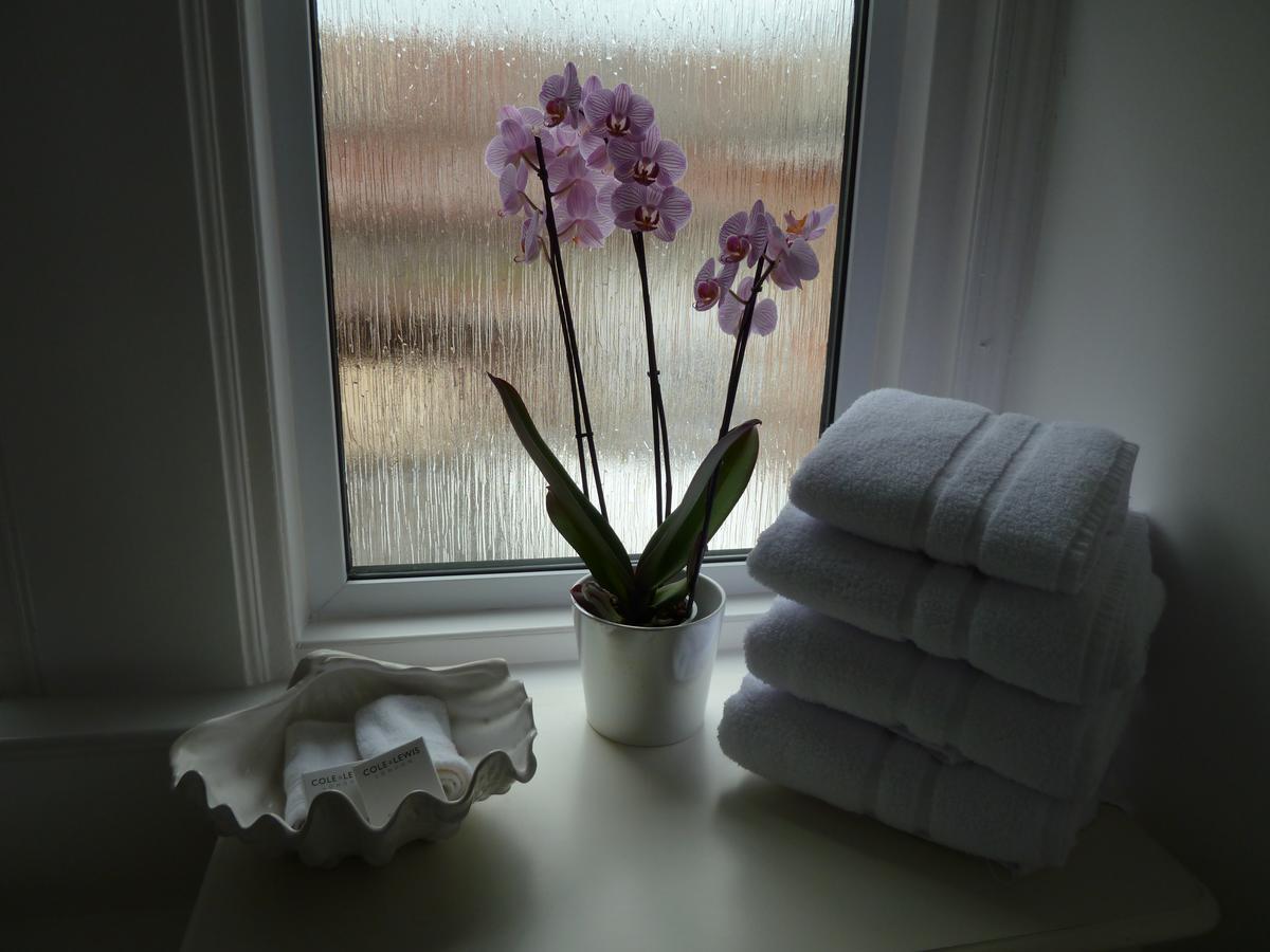 Bed & Breakfast Number Ninety One 3*