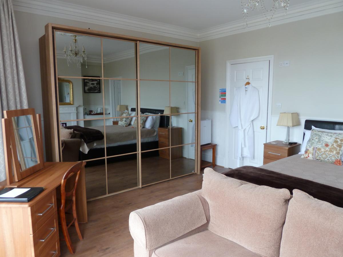 Number Ninety One Bed & Breakfast 3*