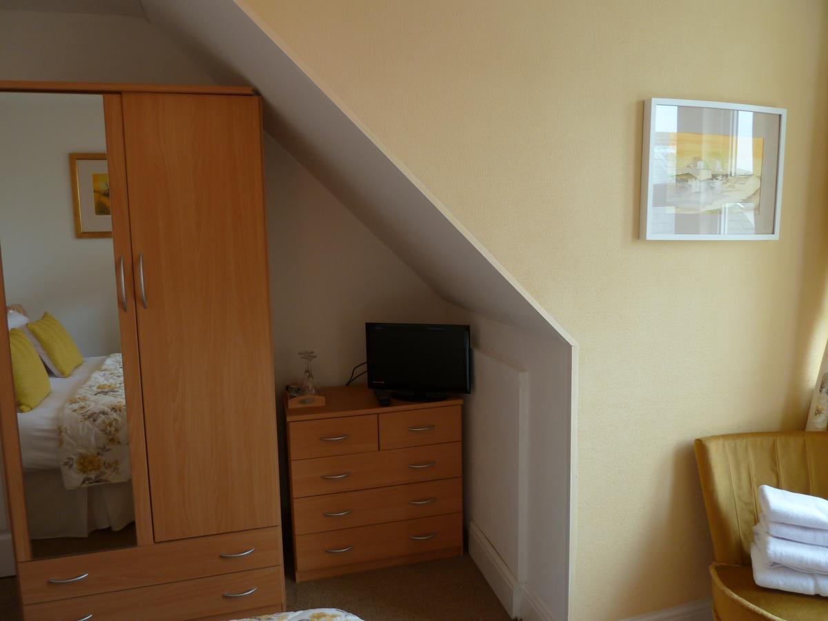 Bed & Breakfast Number Ninety One 3*