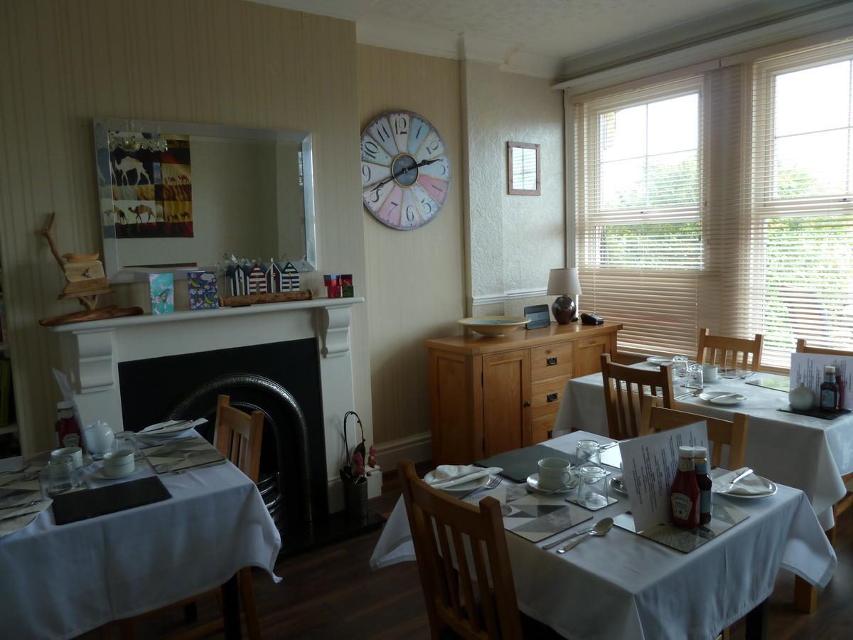 Bed & Breakfast Number Ninety One Eastbourne