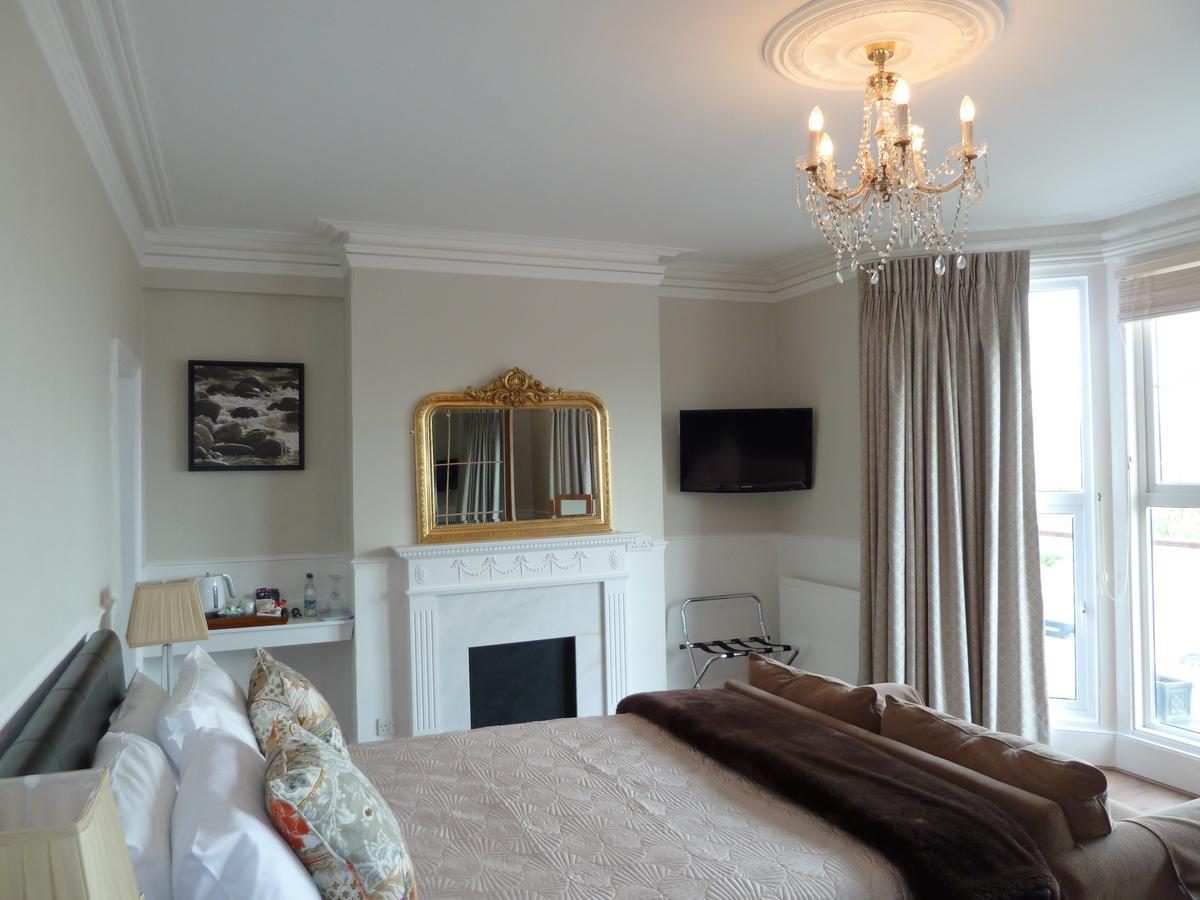 Number Ninety One Bed & Breakfast 3*