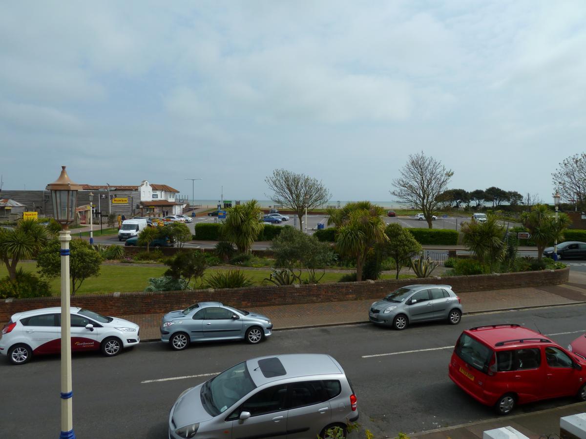 Bed & Breakfast Number Ninety One Eastbourne
