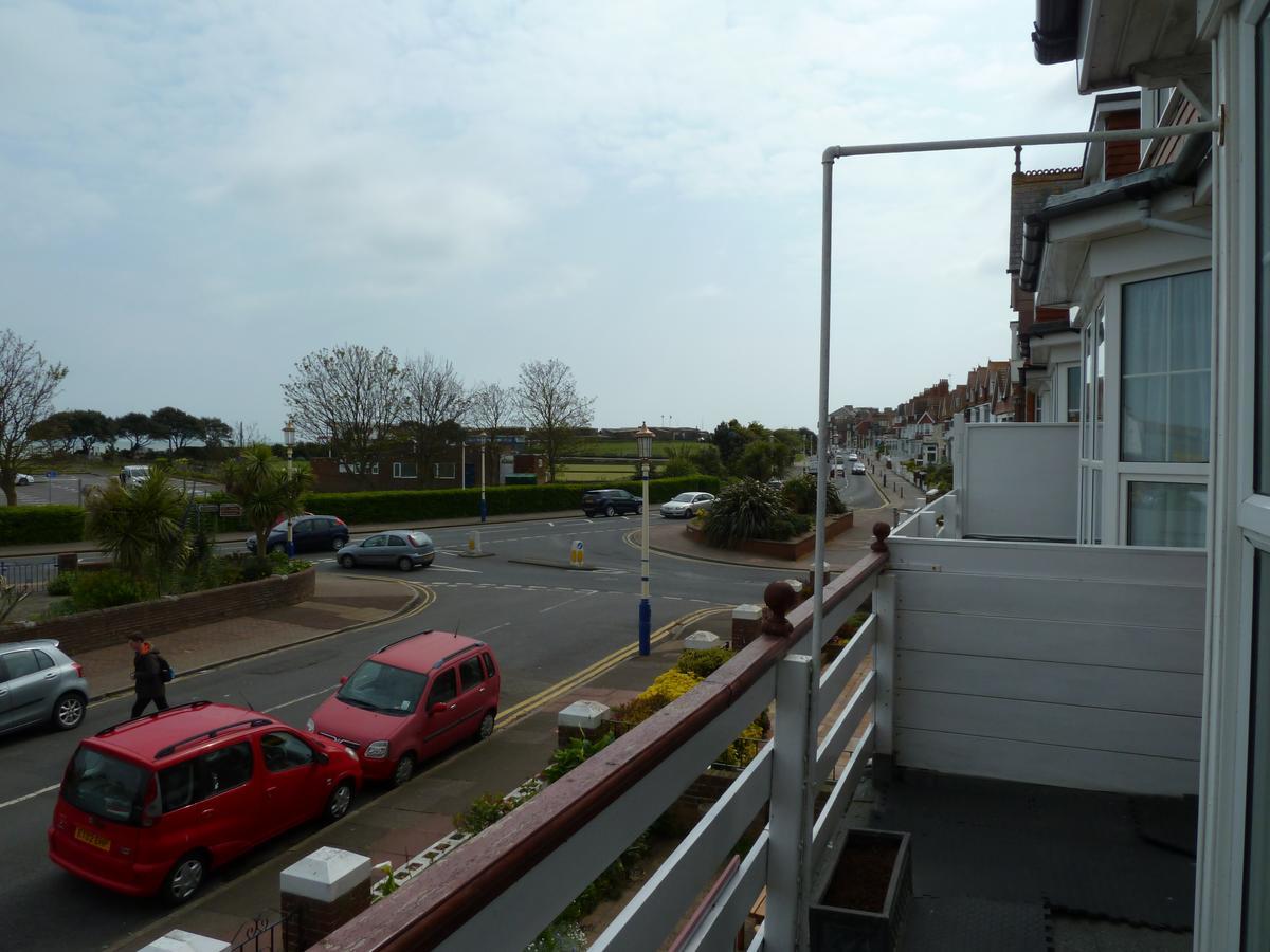 Bed & Breakfast Number Ninety One Eastbourne