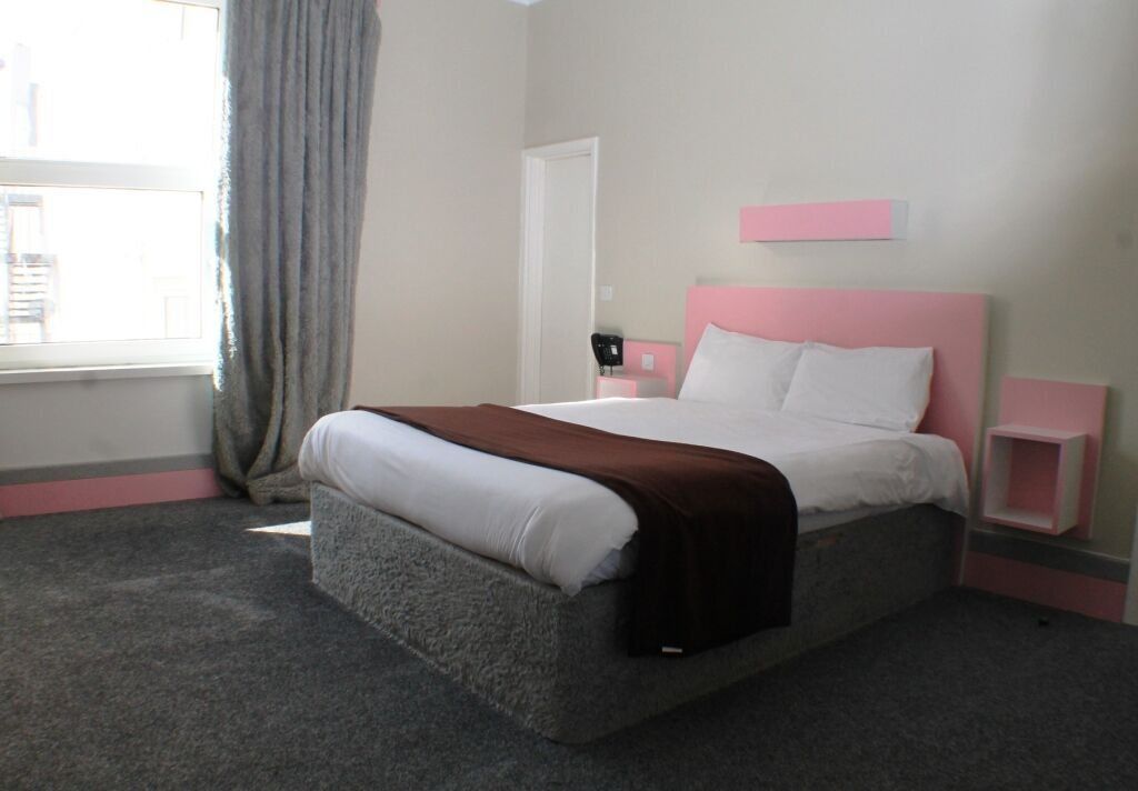 Western Citrus 3* Eastbourne