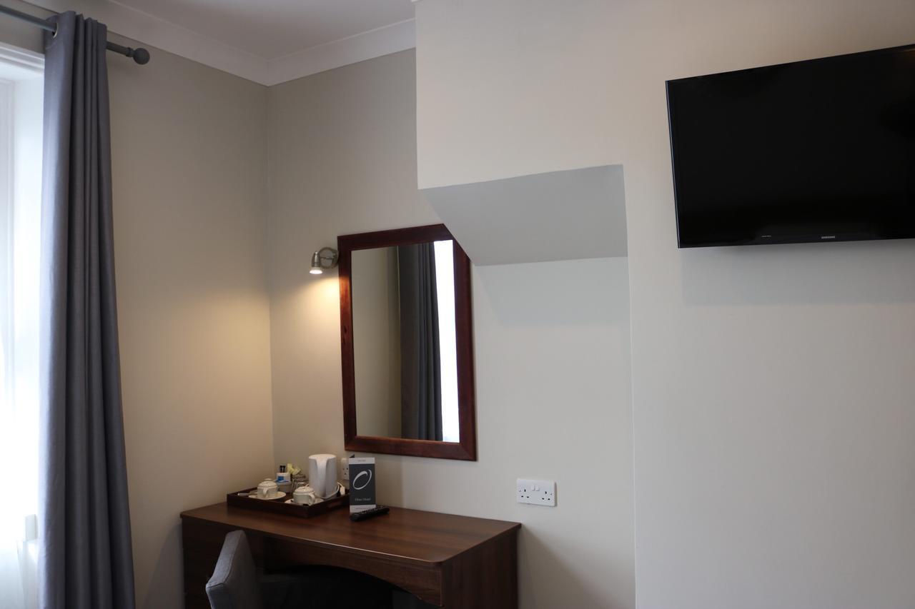 Oban 3*