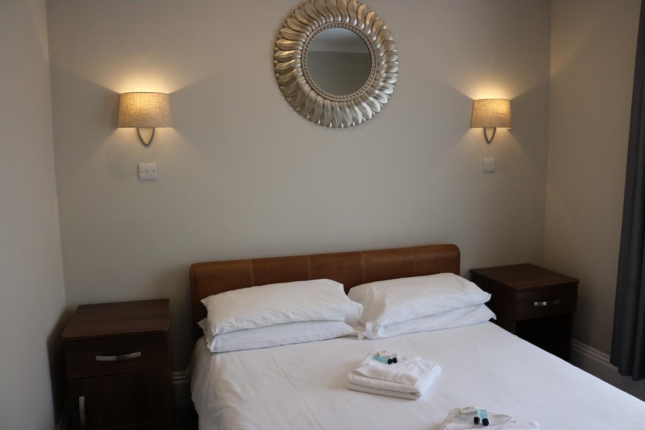 Oban 3* Eastbourne