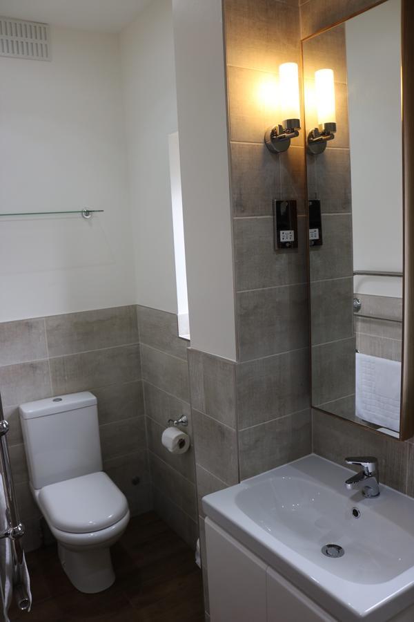 Oban 3* Eastbourne