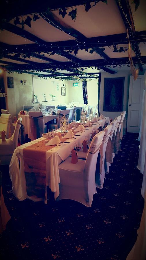 Chalk Farm Ldc 3*