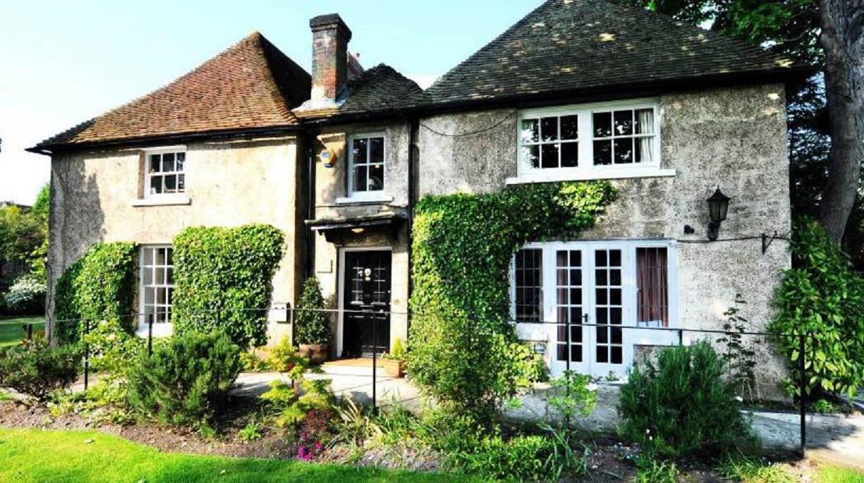 Chalk Farm Ldc Hotel Eastbourne