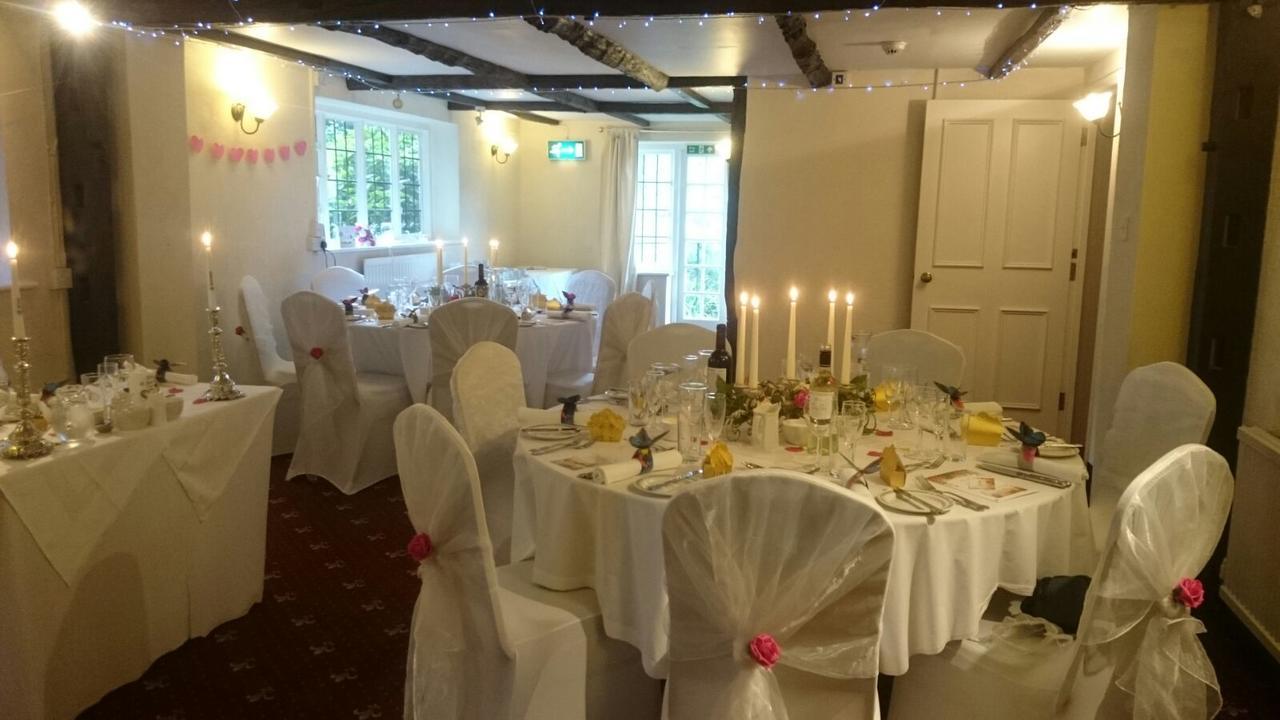 Chalk Farm Ldc Hotel 3*