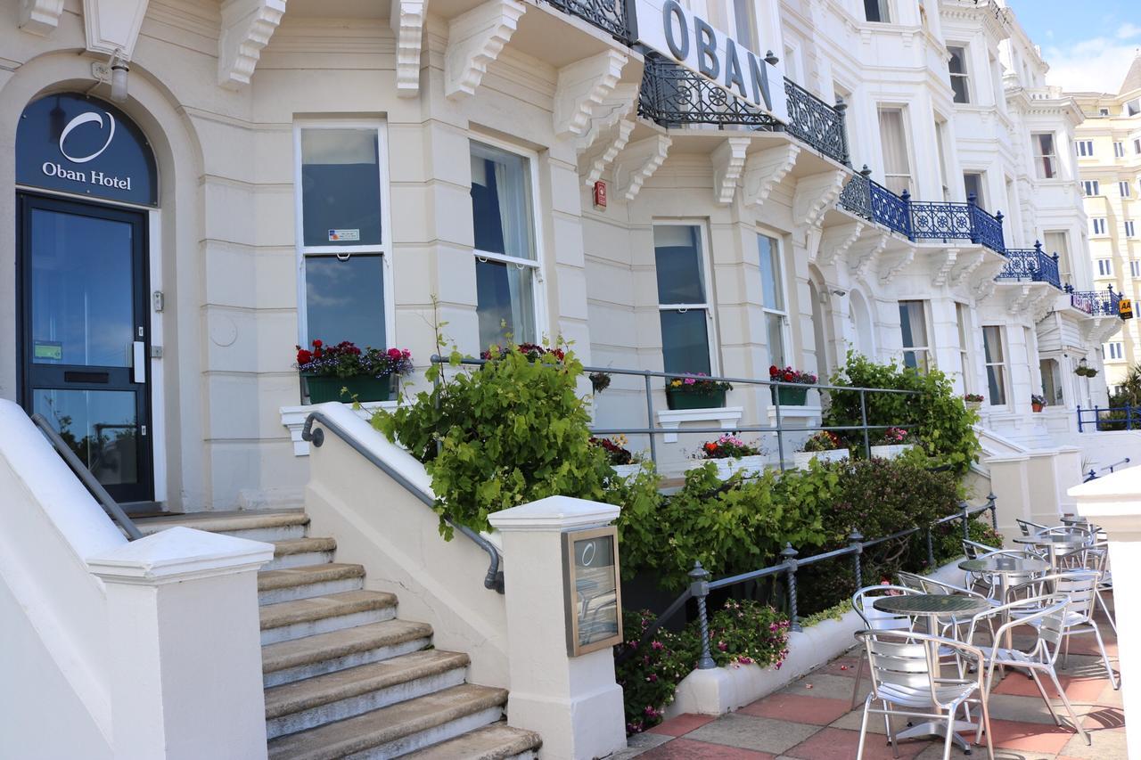 Oban Eastbourne