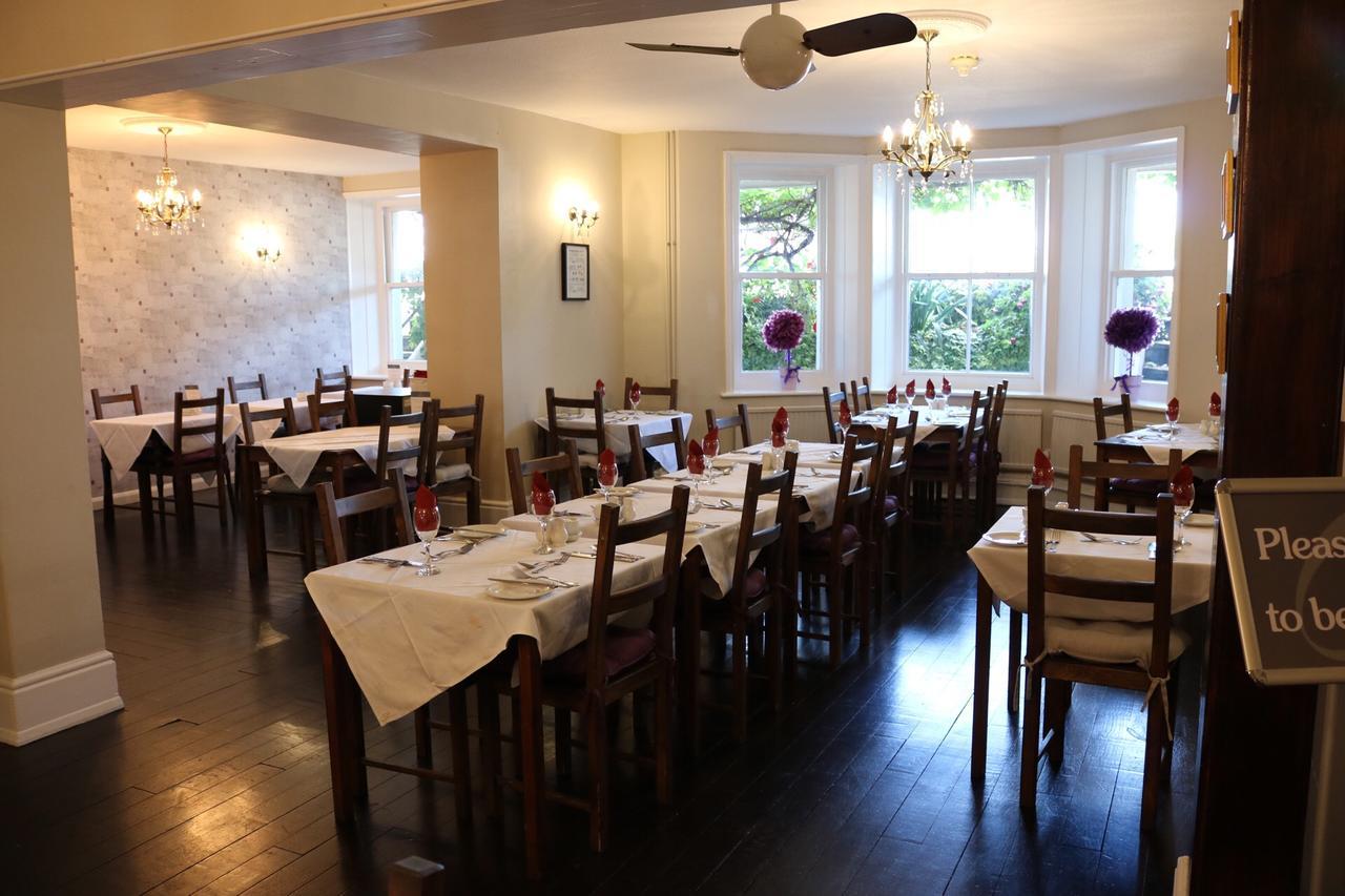 Oban Hotel