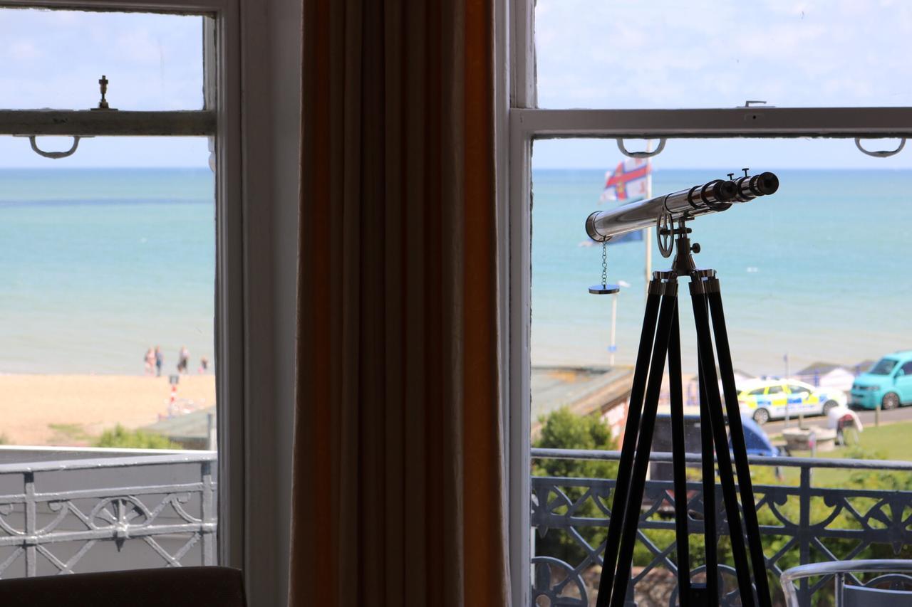 Oban 3* Eastbourne