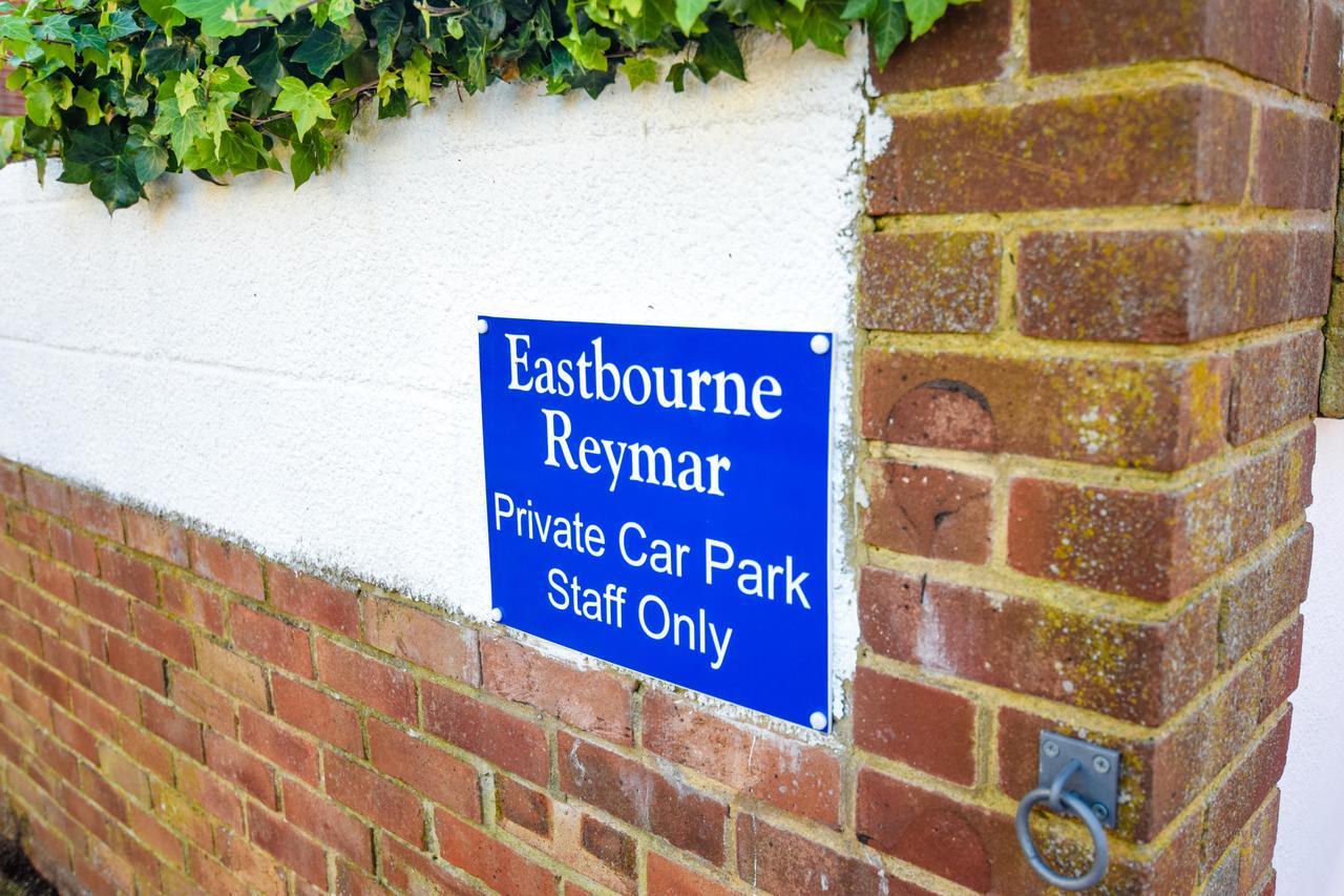 Bed & Breakfast Reymar