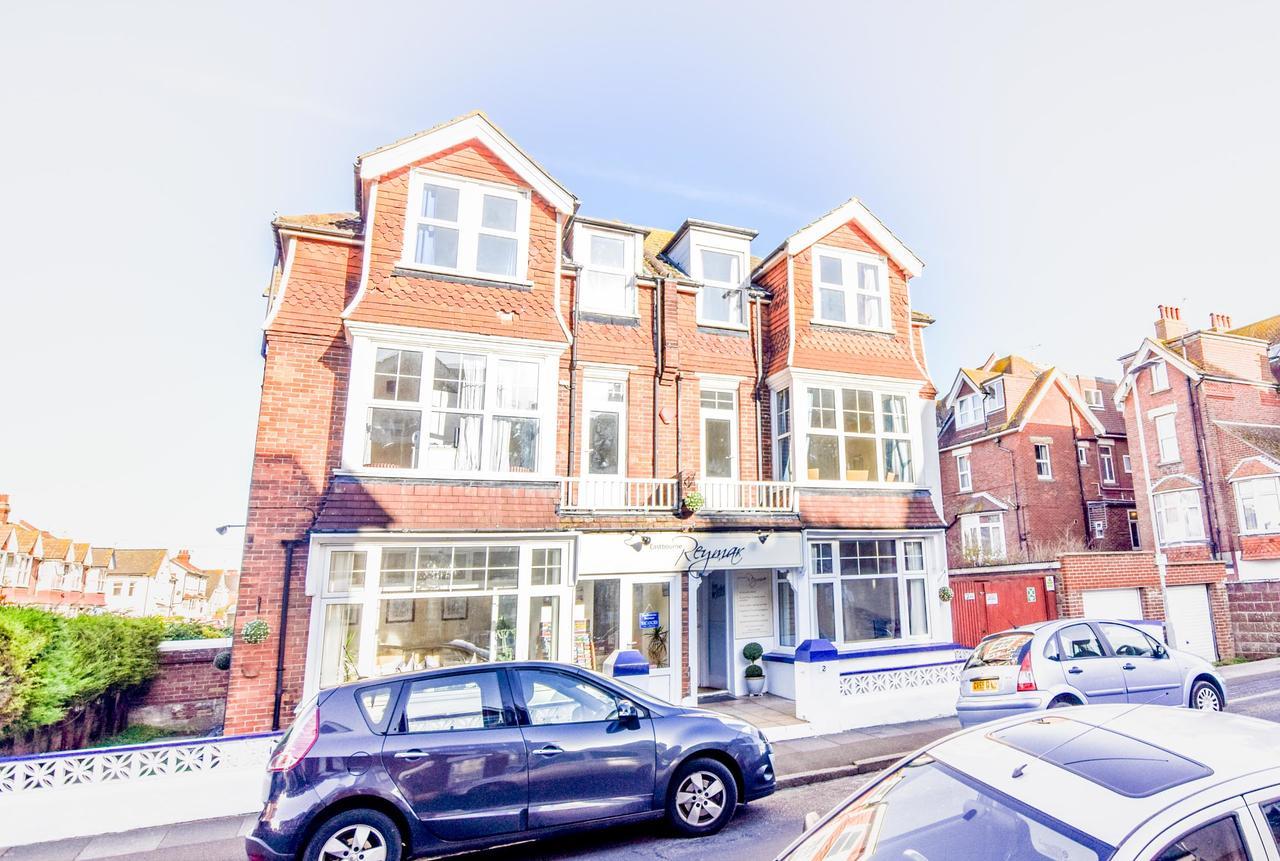 Reymar Bed & Breakfast Eastbourne