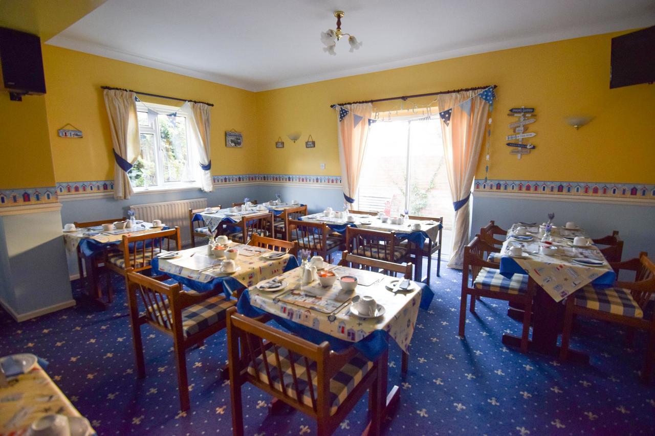 Reymar Bed & Breakfast 3*