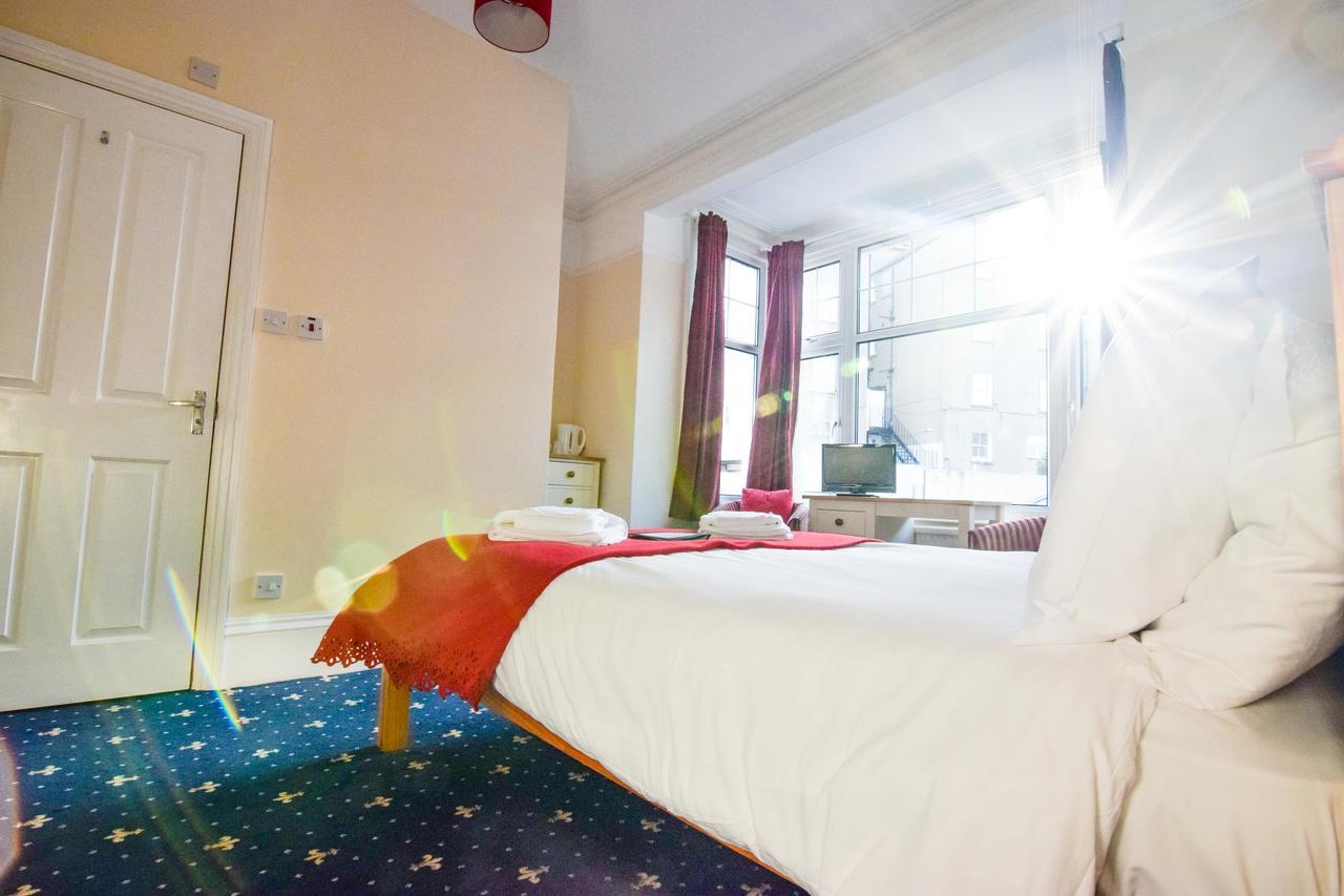 Reymar Bed & Breakfast Eastbourne