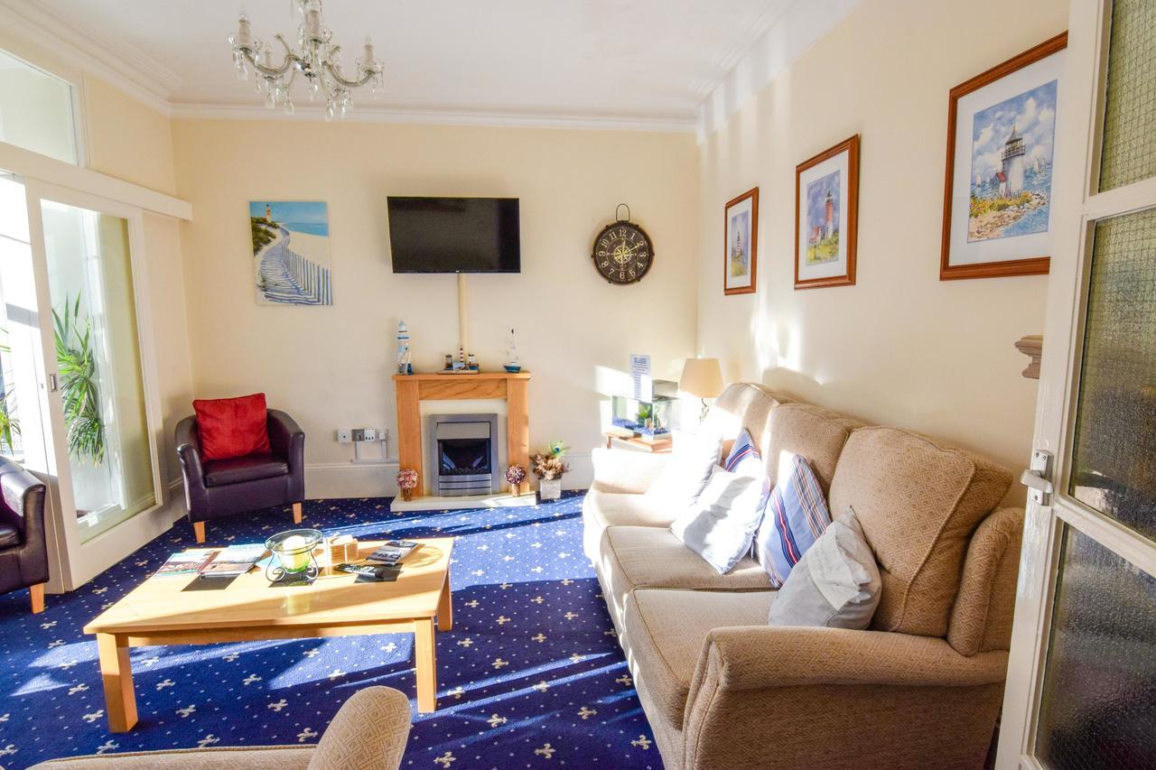Reymar Bed & Breakfast 3*