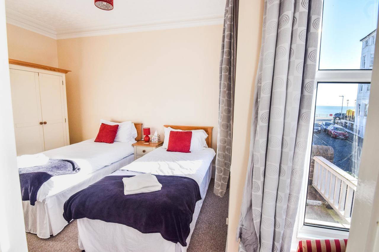 Reymar Bed & Breakfast 3*