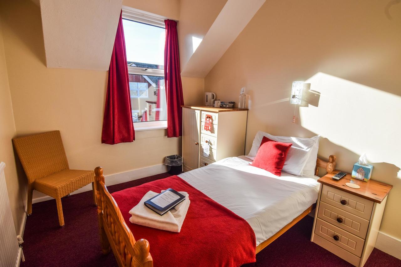 Reymar Bed & Breakfast