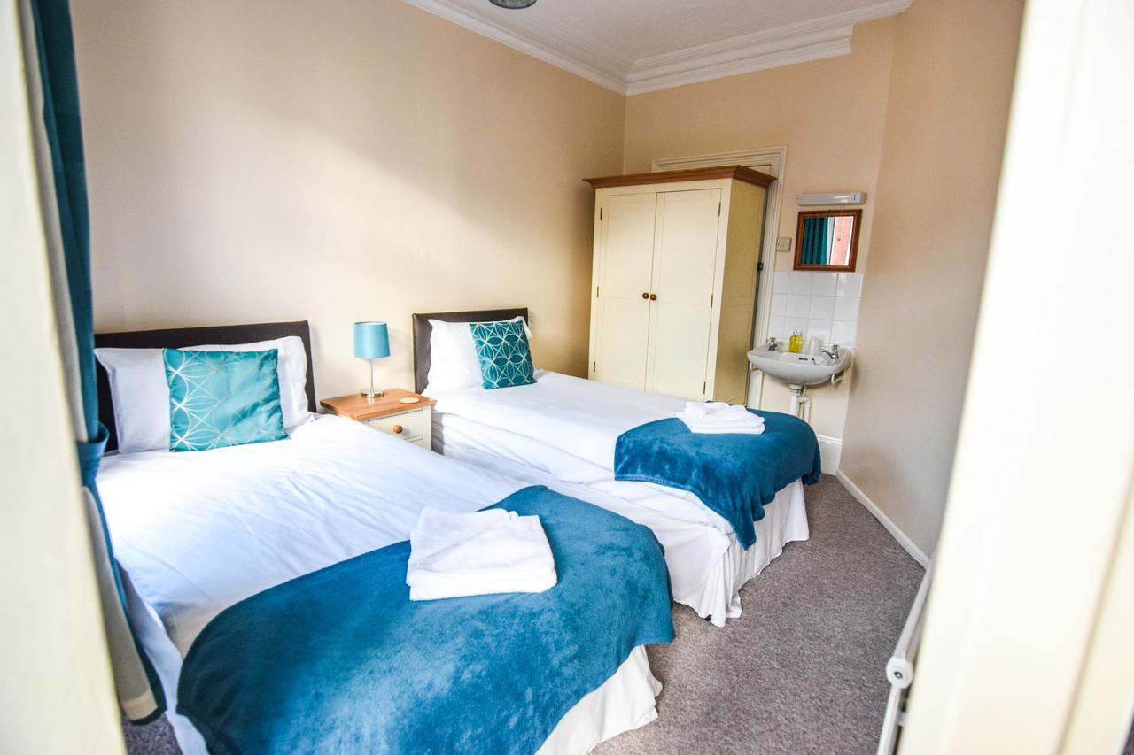 Reymar Bed & Breakfast