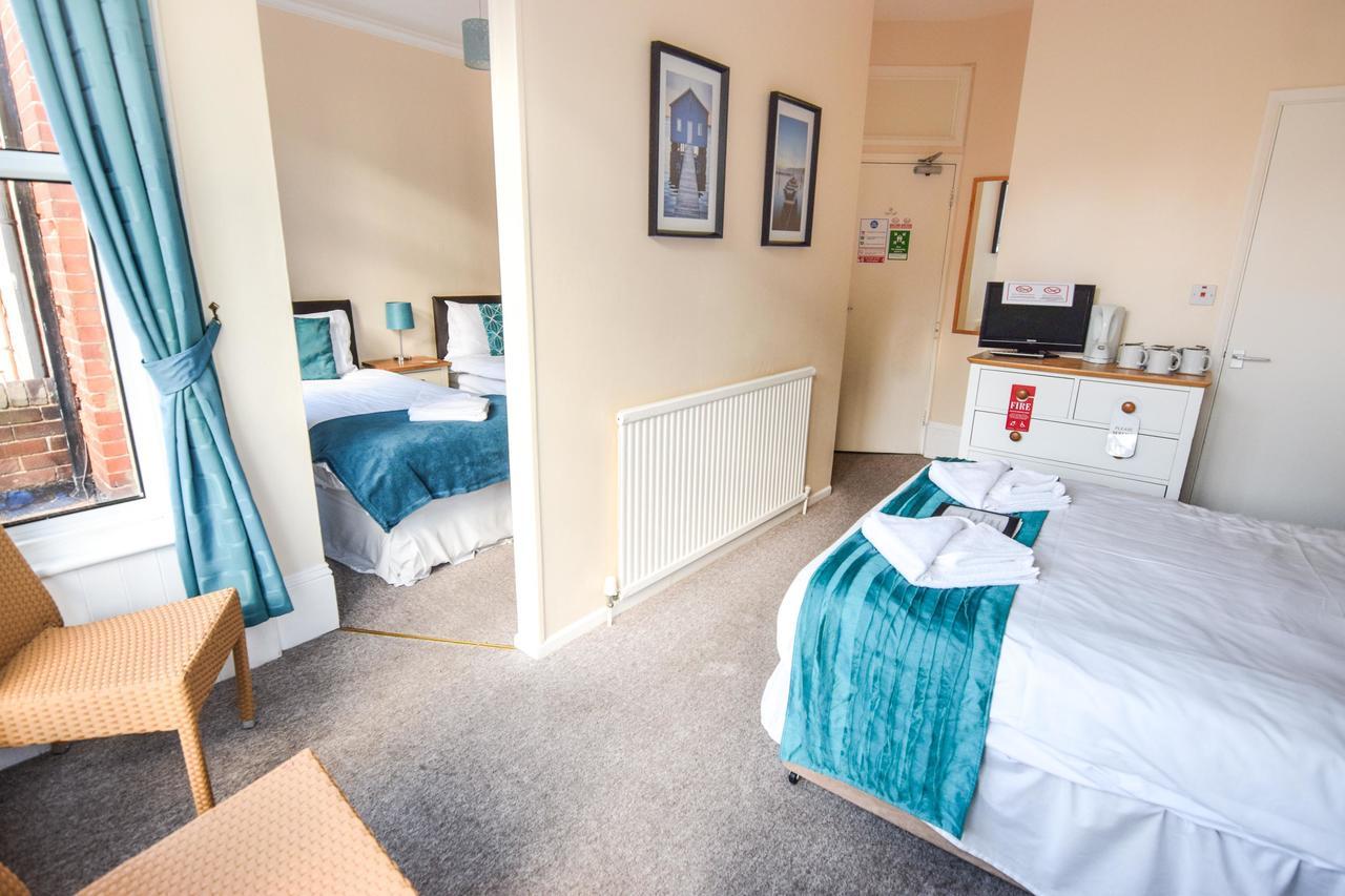 Bed & Breakfast Reymar