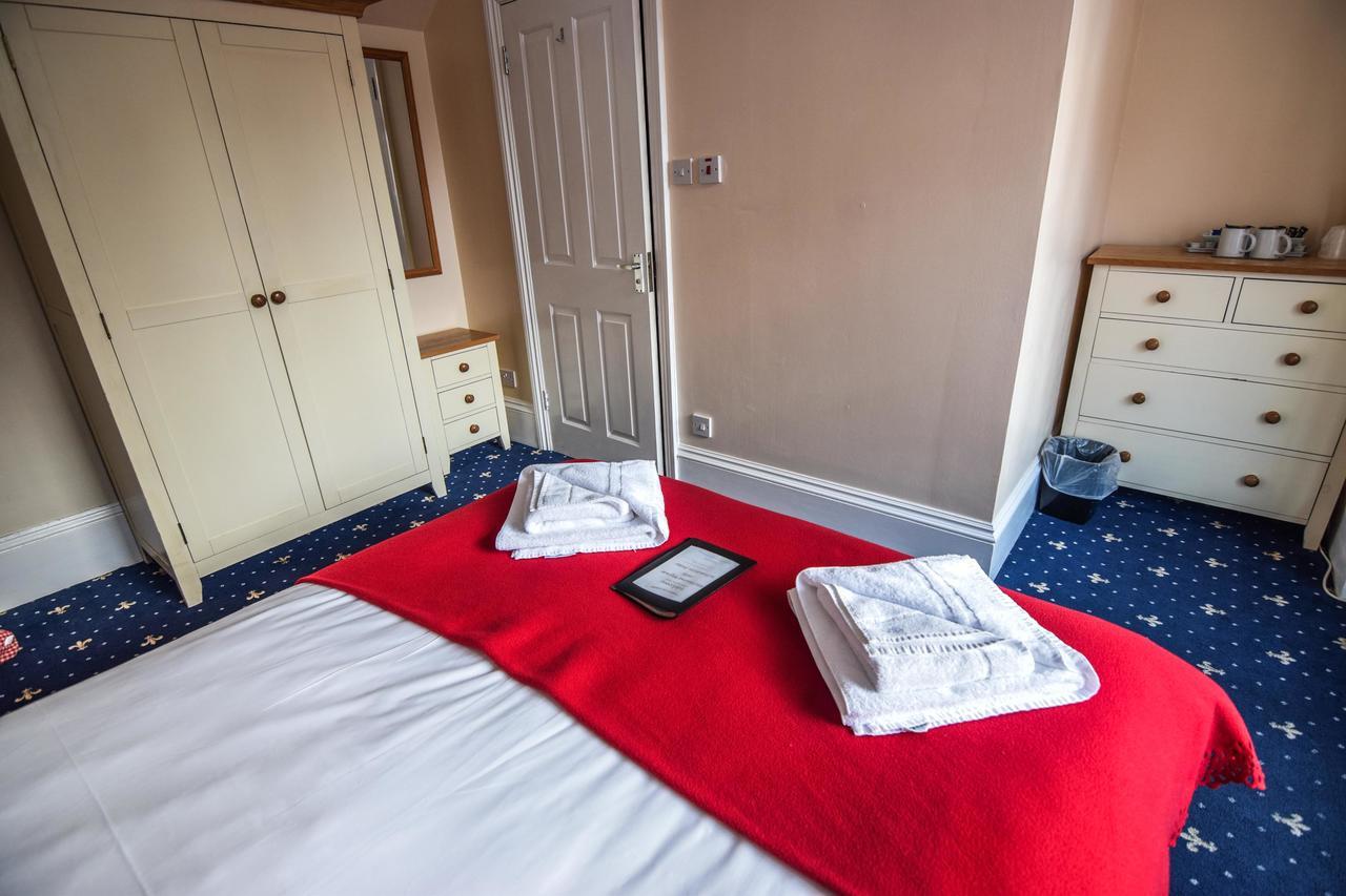 Bed & Breakfast Reymar