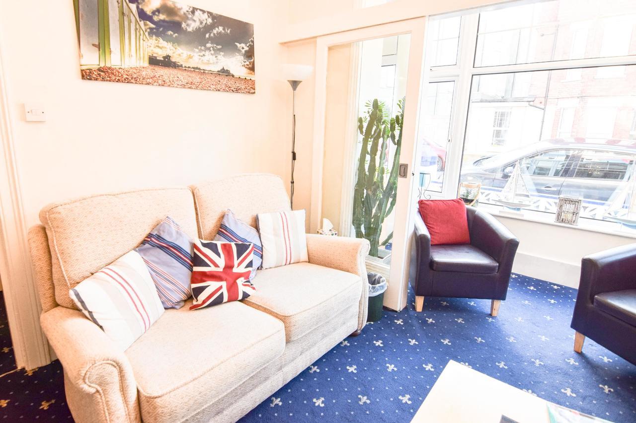 Reymar Bed & Breakfast Eastbourne