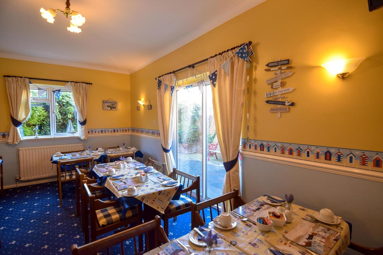 Reymar Bed & Breakfast 3*