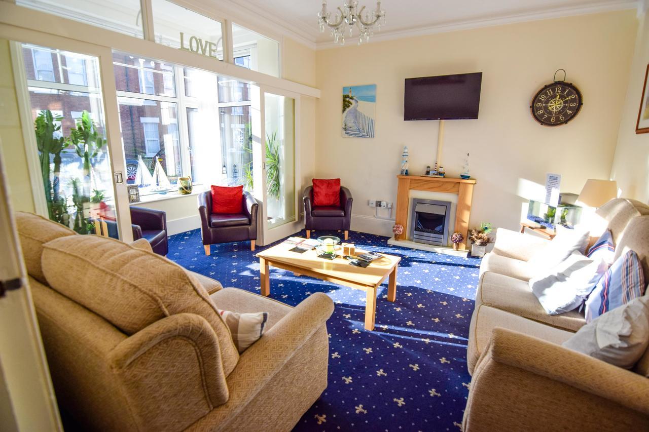 Reymar Bed & Breakfast Eastbourne