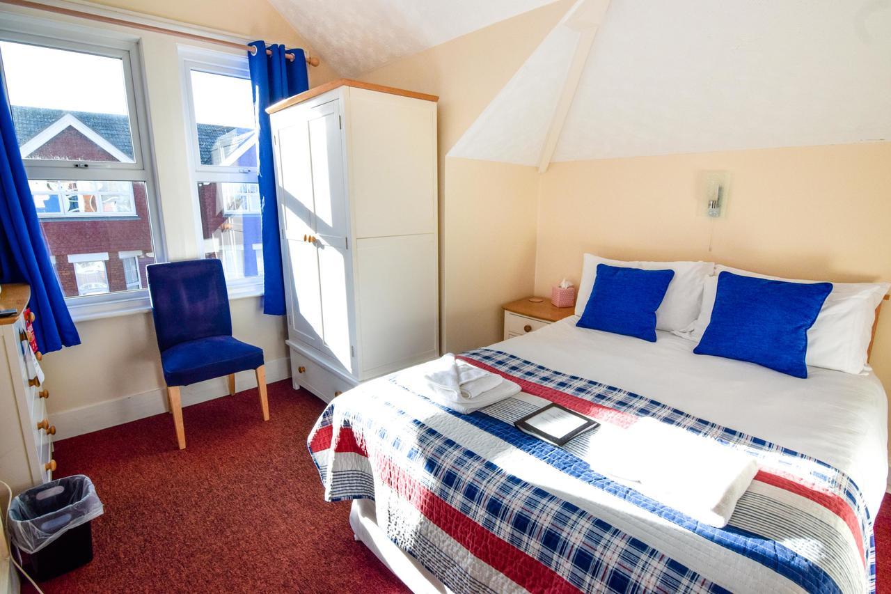 Bed & Breakfast Reymar 3*