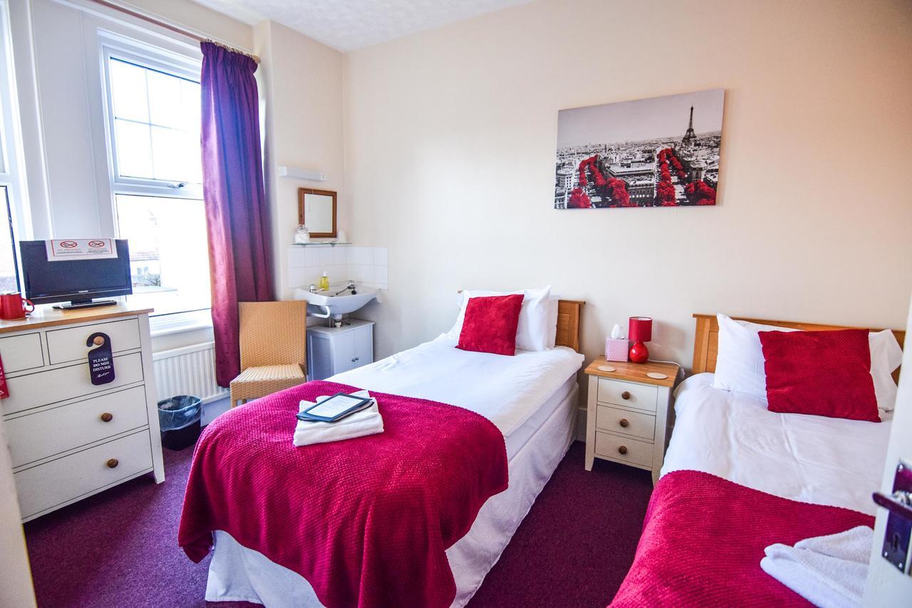 Bed & Breakfast Reymar