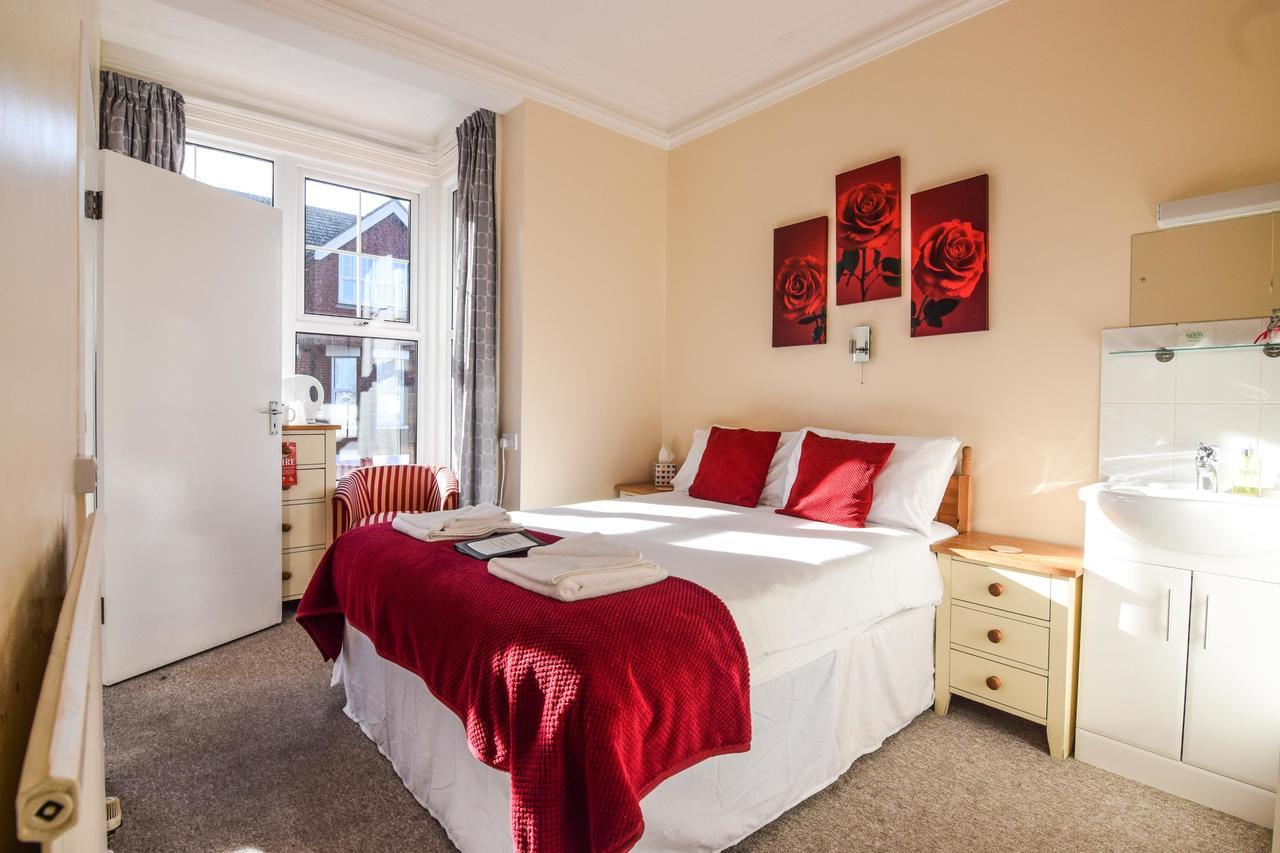 Bed & Breakfast Reymar
