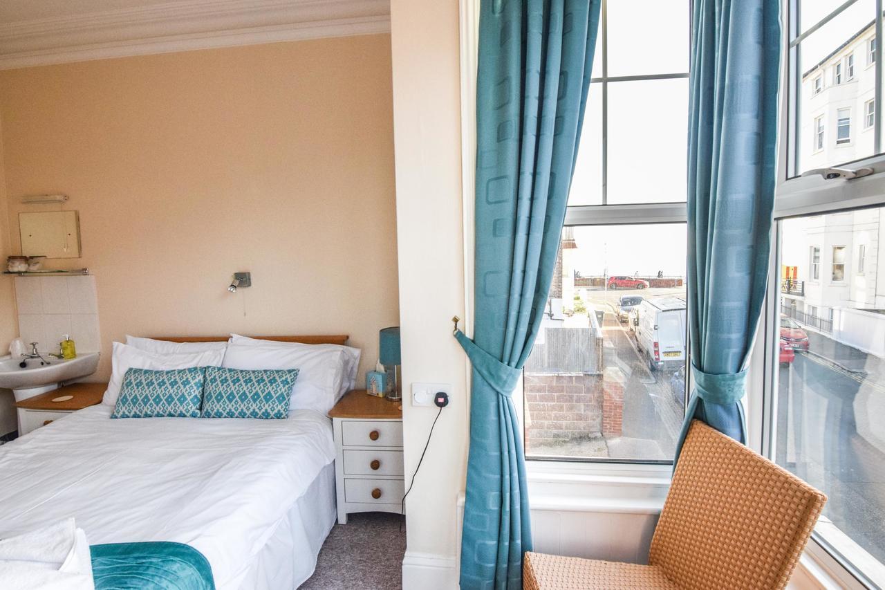 Bed & Breakfast Reymar 3*