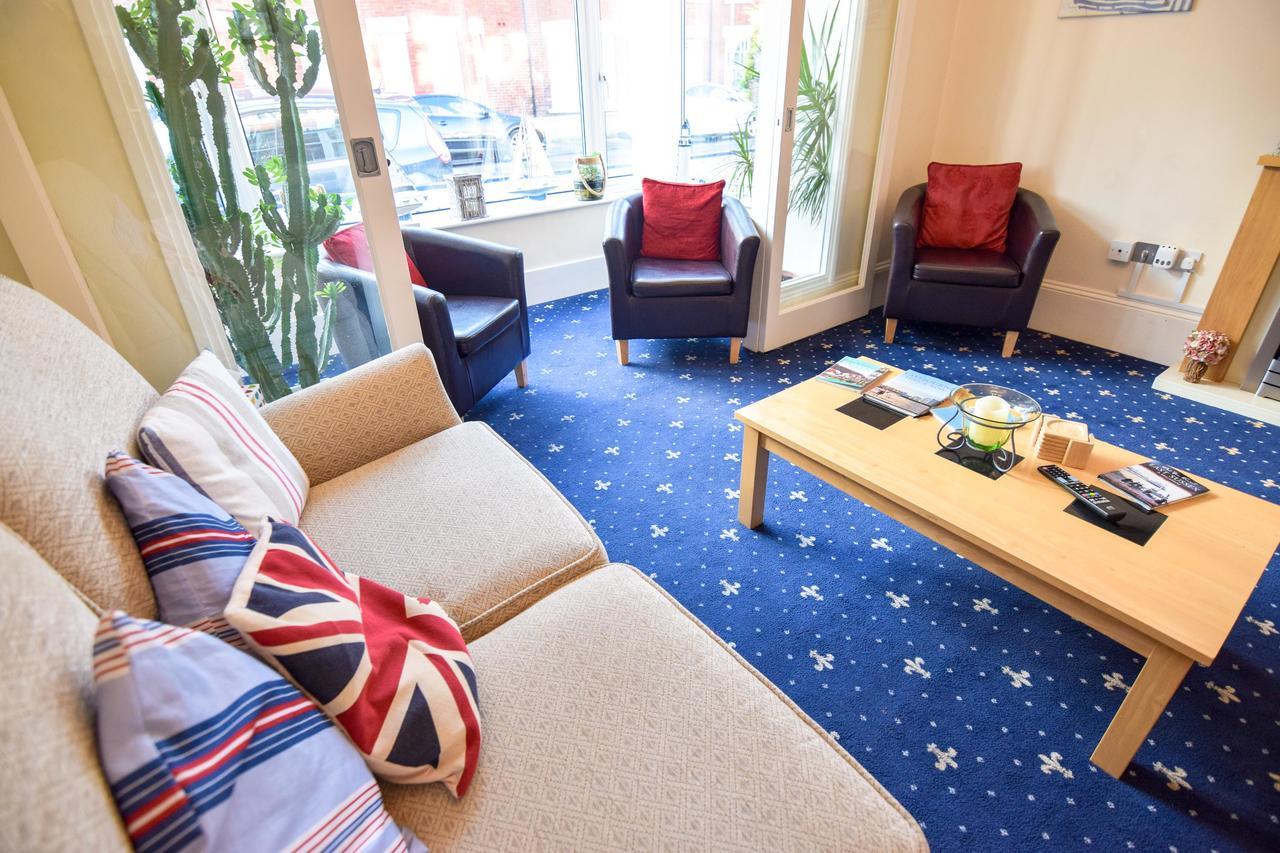 Reymar Bed & Breakfast Eastbourne