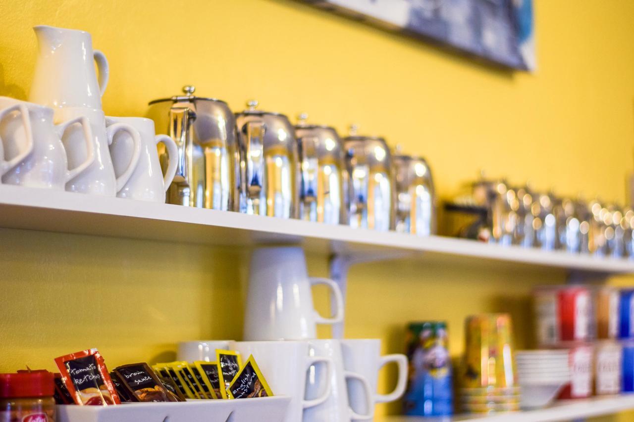 Reymar Bed & Breakfast Eastbourne