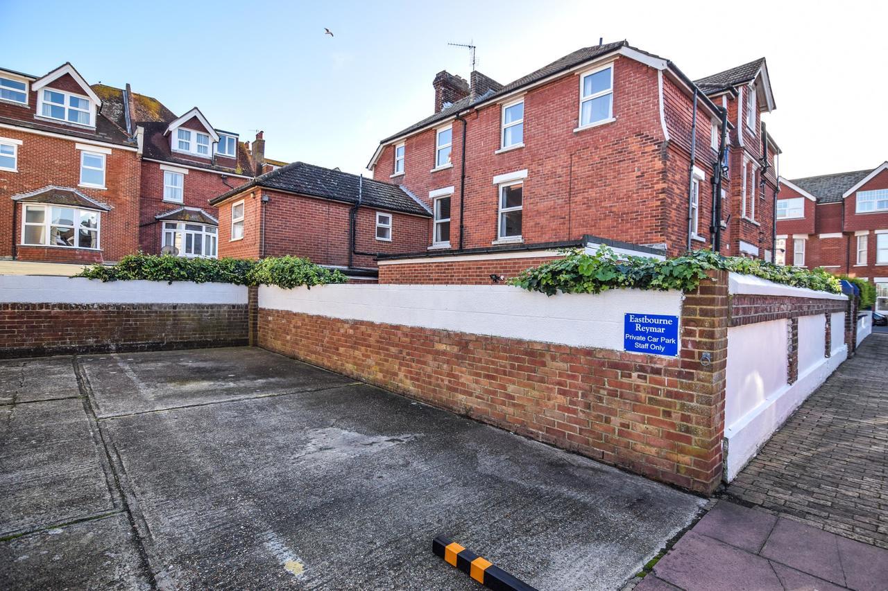 Reymar Bed & Breakfast Eastbourne
