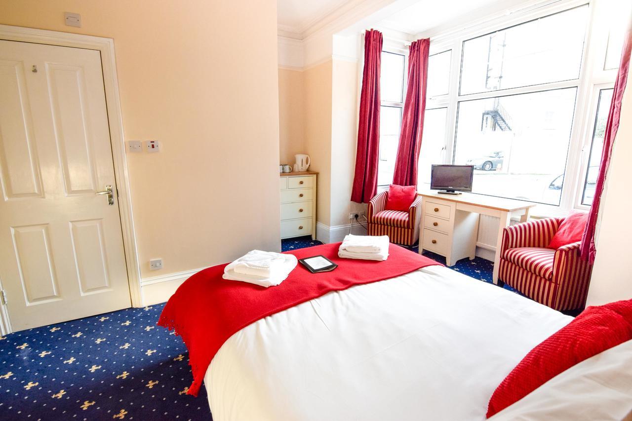 Reymar Bed & Breakfast 3*