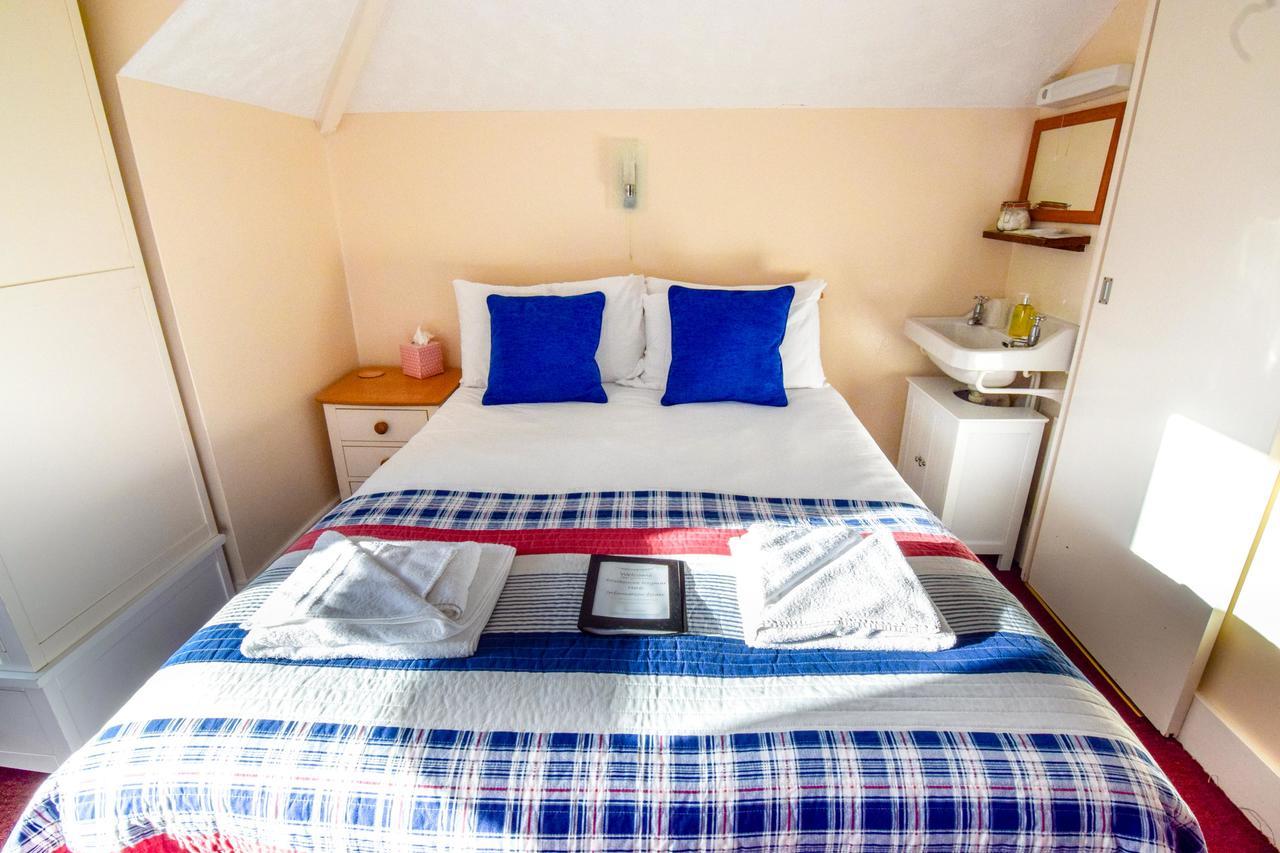 Bed & Breakfast Reymar 3*