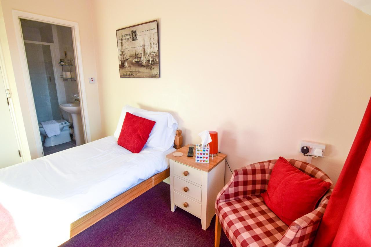 Reymar Bed & Breakfast 3*